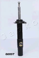 Japko MJ00097 Front oil and gas suspension shock absorber MJ00097: Buy near me in Poland at 2407.PL - Good price!