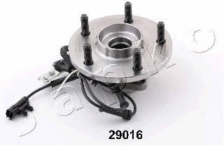 Japko 429016 Wheel hub front 429016: Buy near me at 2407.PL in Poland at an Affordable price!