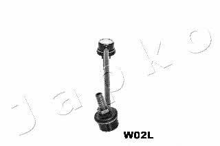 Japko 106W02L Стійка стабілізатора переднього ліва 106W02L: Приваблива ціна - Купити у Польщі на 2407.PL!