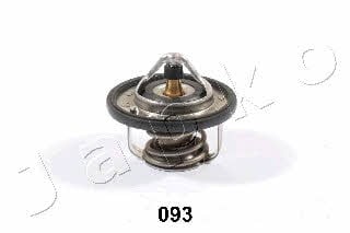 Japko 2293 Thermostat, coolant 2293: Buy near me at 2407.PL in Poland at an Affordable price!