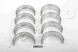 Japko 62403A5 Crankshaft bushings 62403A5: Buy near me in Poland at 2407.PL - Good price!