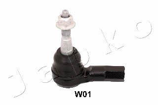 Japko 111W01 Tie rod end outer 111W01: Buy near me in Poland at 2407.PL - Good price!