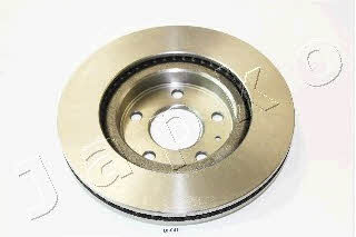 Japko 60041 Front brake disc ventilated 60041: Buy near me in Poland at 2407.PL - Good price!