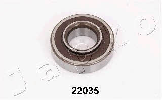 Japko 422035 Wheel bearing kit 422035: Buy near me at 2407.PL in Poland at an Affordable price!