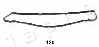 Japko 47125 Gasket, cylinder head cover 47125: Buy near me in Poland at 2407.PL - Good price!