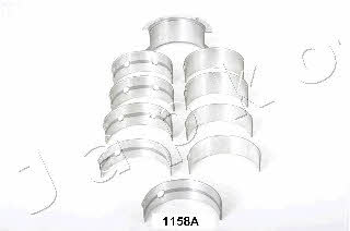 Japko 61158A Crankshaft bushings 61158A: Buy near me at 2407.PL in Poland at an Affordable price!