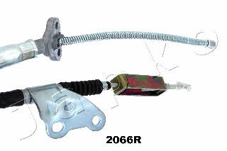 Japko 1312066R Parking brake cable, right 1312066R: Buy near me in Poland at 2407.PL - Good price!