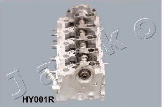 Japko JHY001R Cylinderhead (exch) JHY001R: Buy near me in Poland at 2407.PL - Good price!