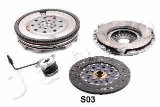 Japko 98S03 Clutch kit 98S03: Buy near me in Poland at 2407.PL - Good price!