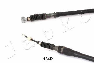 Japko 131134R Parking brake cable, right 131134R: Buy near me in Poland at 2407.PL - Good price!
