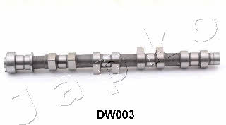 Japko 6DW003 Camshaft 6DW003: Buy near me at 2407.PL in Poland at an Affordable price!