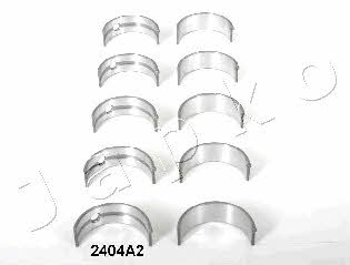 Japko 62404A2 Crankshaft bushings 62404A2: Buy near me at 2407.PL in Poland at an Affordable price!
