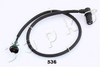 Japko 151536 Sensor ABS 151536: Buy near me at 2407.PL in Poland at an Affordable price!