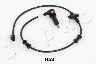 Japko 151H53 Sensor ABS 151H53: Buy near me at 2407.PL in Poland at an Affordable price!