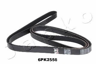 Japko 6PK2556 V-ribbed belt 6PK2556 6PK2556: Buy near me in Poland at 2407.PL - Good price!