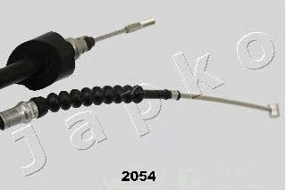 Japko 1312054 Cable Pull, parking brake 1312054: Buy near me in Poland at 2407.PL - Good price!