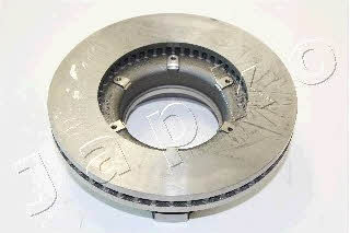 Japko 61911 Rear ventilated brake disc 61911: Buy near me in Poland at 2407.PL - Good price!