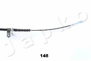Japko 131148 Cable Pull, parking brake 131148: Buy near me in Poland at 2407.PL - Good price!