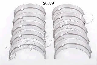 Japko 62007A Crankshaft bushings 62007A: Buy near me in Poland at 2407.PL - Good price!