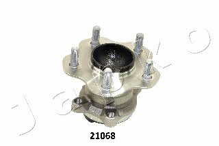 Japko 421068 Wheel hub 421068: Buy near me at 2407.PL in Poland at an Affordable price!