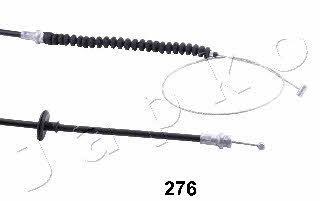 Japko 131276 Cable Pull, parking brake 131276: Buy near me in Poland at 2407.PL - Good price!