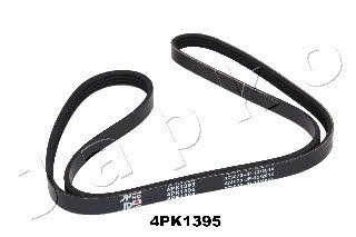 Japko 4PK1395 V-ribbed belt 4PK1395 4PK1395: Buy near me at 2407.PL in Poland at an Affordable price!