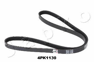 Japko 4PK1130 V-ribbed belt 4PK1130 4PK1130: Buy near me at 2407.PL in Poland at an Affordable price!