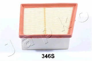Japko 20346 Air filter 20346: Buy near me at 2407.PL in Poland at an Affordable price!