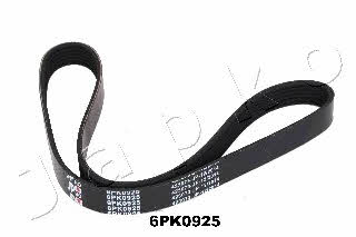 Japko 6PK925 V-ribbed belt 6PK925 6PK925: Buy near me in Poland at 2407.PL - Good price!