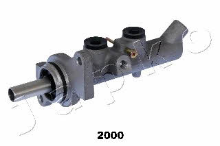 Japko 682000 Brake Master Cylinder 682000: Buy near me in Poland at 2407.PL - Good price!