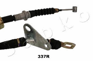 Japko 131337R Parking brake cable, right 131337R: Buy near me in Poland at 2407.PL - Good price!