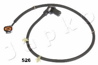 Japko 151526 Sensor ABS 151526: Buy near me at 2407.PL in Poland at an Affordable price!