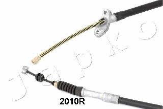 Japko 1312010R Parking brake cable, right 1312010R: Buy near me in Poland at 2407.PL - Good price!