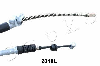 Japko 1312010L Cable Pull, parking brake 1312010L: Buy near me in Poland at 2407.PL - Good price!