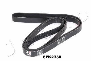 Japko 6PK2330 V-ribbed belt 6PK2330 6PK2330: Buy near me in Poland at 2407.PL - Good price!