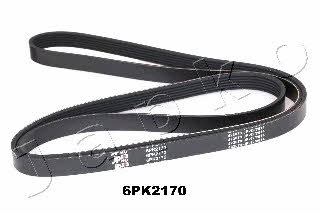 Japko 6PK2170 V-ribbed belt 6PK2170 6PK2170: Buy near me in Poland at 2407.PL - Good price!