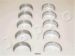 Japko 61407A2 Crankshaft bushings 61407A2: Buy near me at 2407.PL in Poland at an Affordable price!