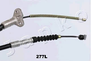 Japko 131277L Parking brake cable left 131277L: Buy near me in Poland at 2407.PL - Good price!