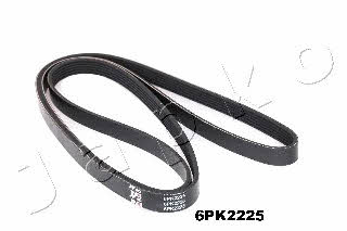 Japko 6PK2225 V-ribbed belt 6PK2225 6PK2225: Buy near me in Poland at 2407.PL - Good price!