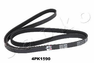 Japko 4PK1590 V-ribbed belt 4PK1590 4PK1590: Buy near me in Poland at 2407.PL - Good price!