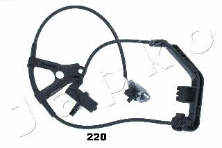 Japko 151220 Sensor ABS 151220: Buy near me at 2407.PL in Poland at an Affordable price!