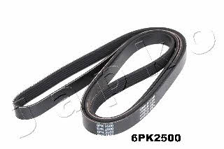 Japko 6PK2500 V-ribbed belt 6PK2500 6PK2500: Buy near me in Poland at 2407.PL - Good price!