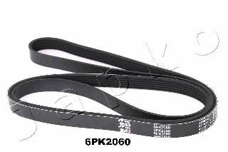 Japko 6PK2060 V-ribbed belt 6PK2060 6PK2060: Buy near me in Poland at 2407.PL - Good price!