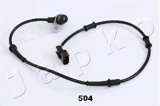 Japko 151504 Sensor ABS 151504: Buy near me in Poland at 2407.PL - Good price!