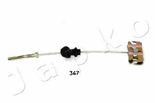 Japko 131347 Cable Pull, parking brake 131347: Buy near me in Poland at 2407.PL - Good price!
