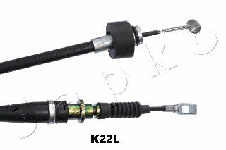 Japko 131K22L Cable Pull, parking brake 131K22L: Buy near me in Poland at 2407.PL - Good price!