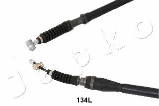 Japko 131134L Parking brake cable left 131134L: Buy near me in Poland at 2407.PL - Good price!