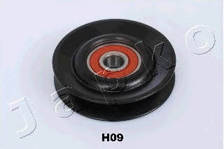 Japko 129H09 V-ribbed belt tensioner (drive) roller 129H09: Buy near me in Poland at 2407.PL - Good price!