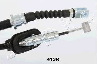 Japko 131413R Parking brake cable, right 131413R: Buy near me in Poland at 2407.PL - Good price!