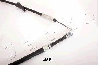 Japko 131455L Parking brake cable left 131455L: Buy near me in Poland at 2407.PL - Good price!